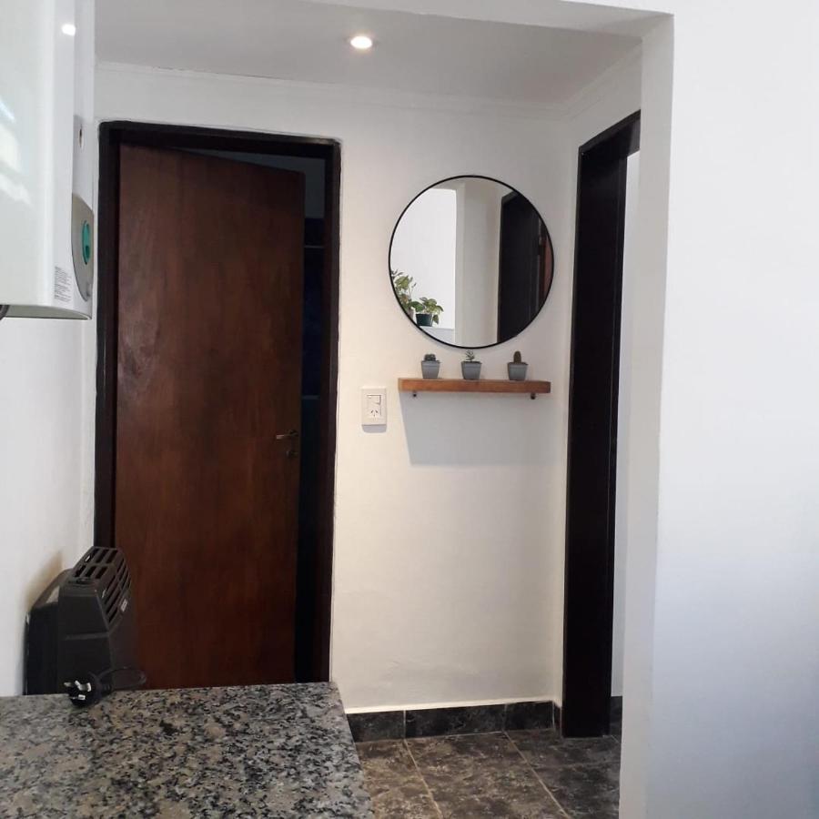 Apartment El Canaveral
