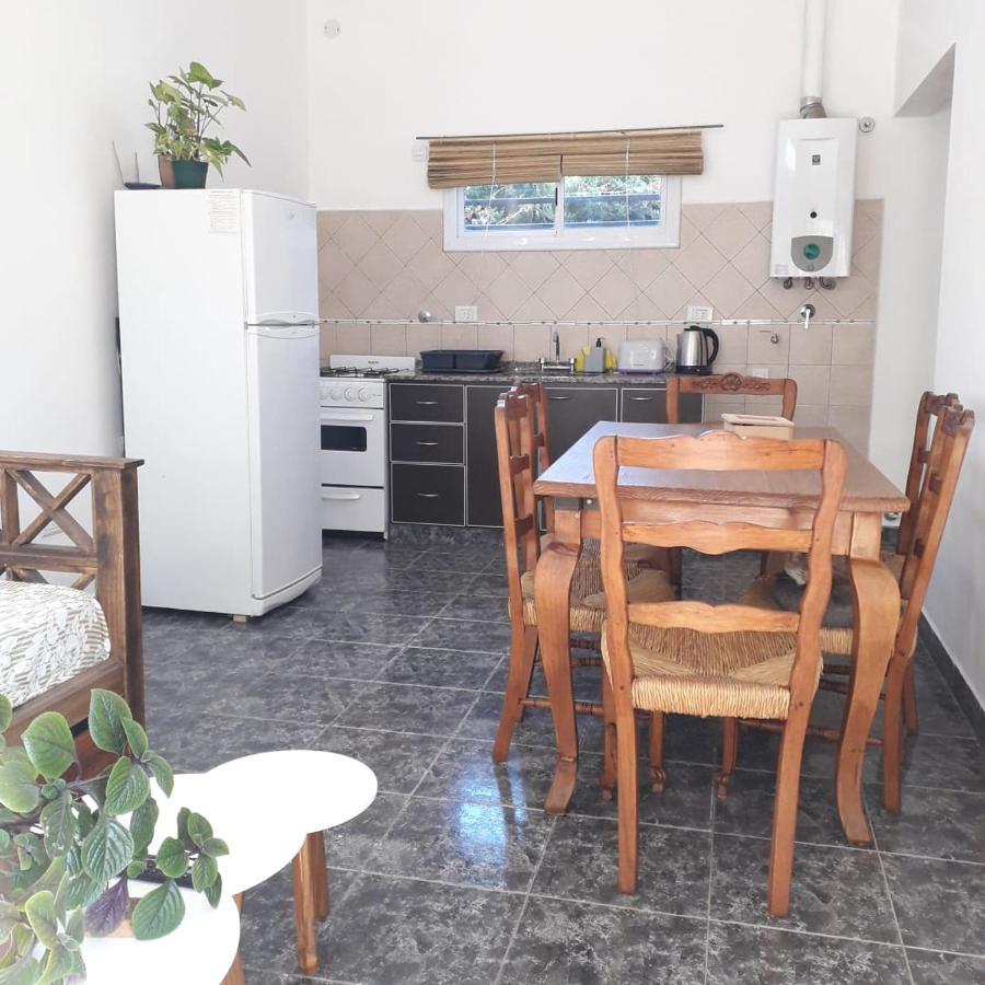 El Canaveral Apartment Capilla del Monte