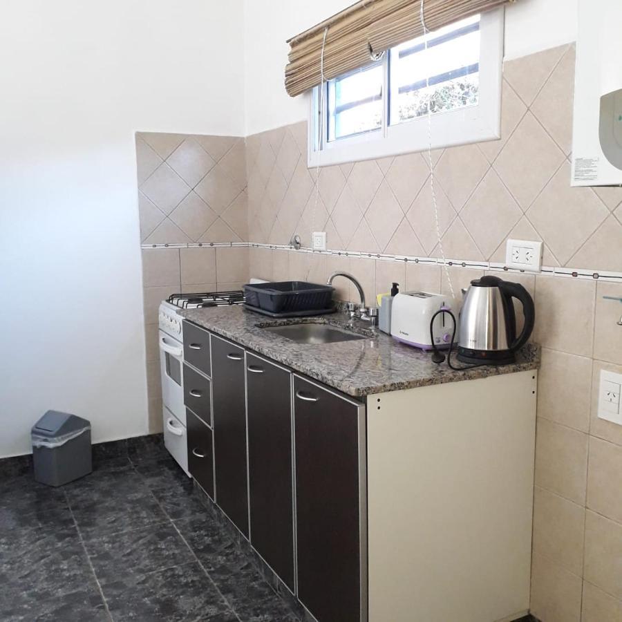El Canaveral Apartment