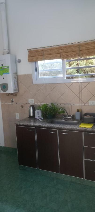 El Canaveral Apartment *