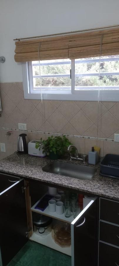 El Canaveral Apartment *