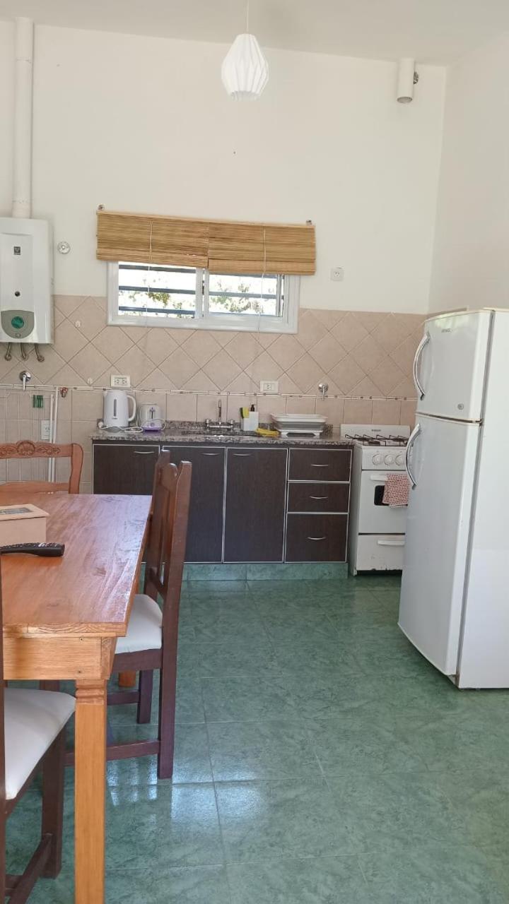 Apartment El Canaveral *