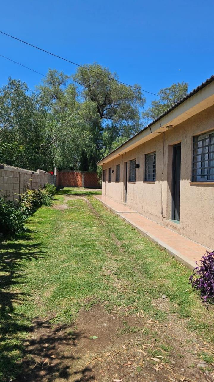 Apartment El Canaveral