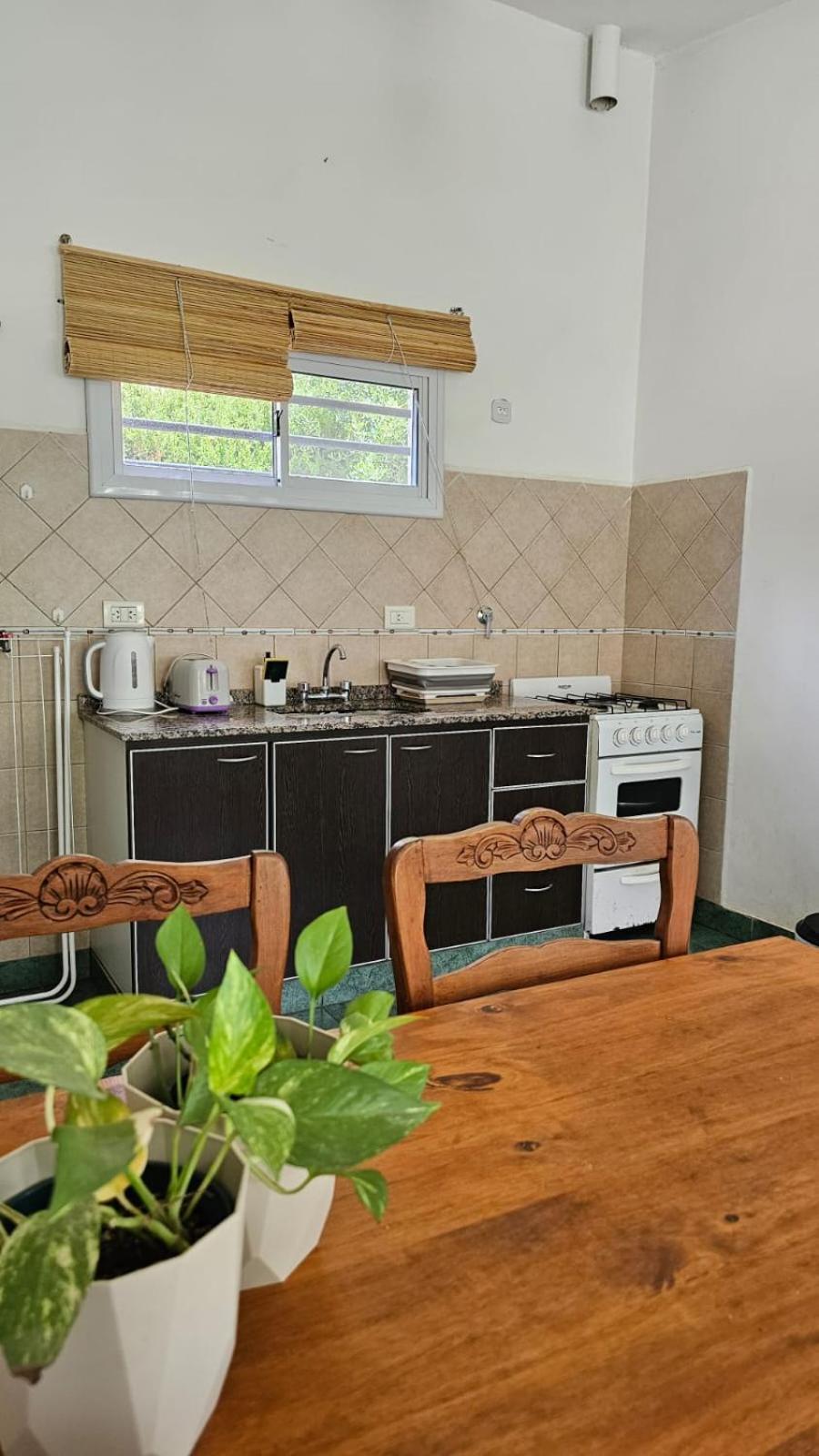 El Canaveral Apartment