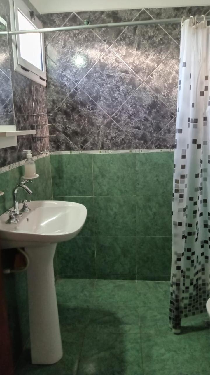 Apartment El Canaveral