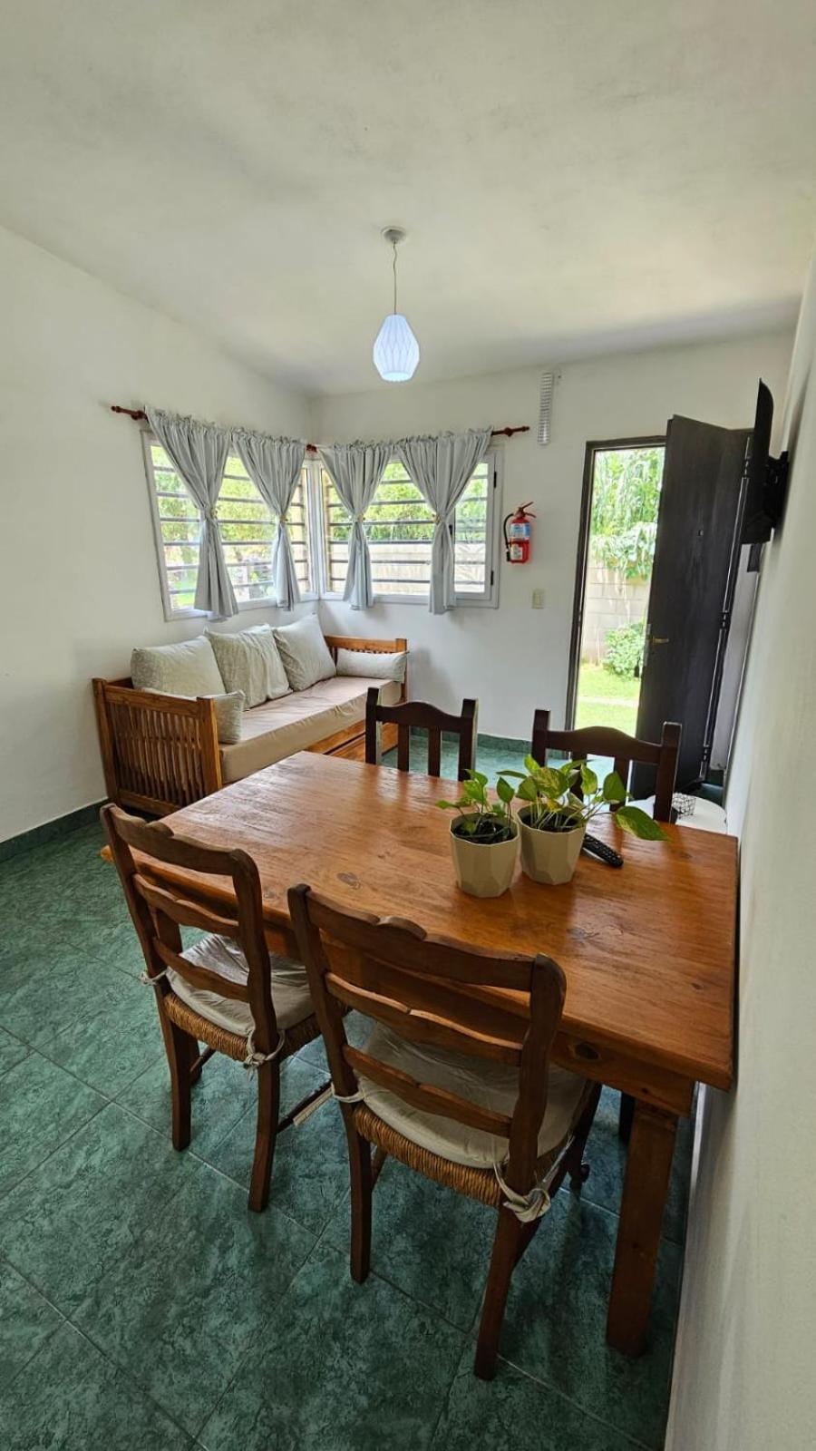 El Canaveral Apartment