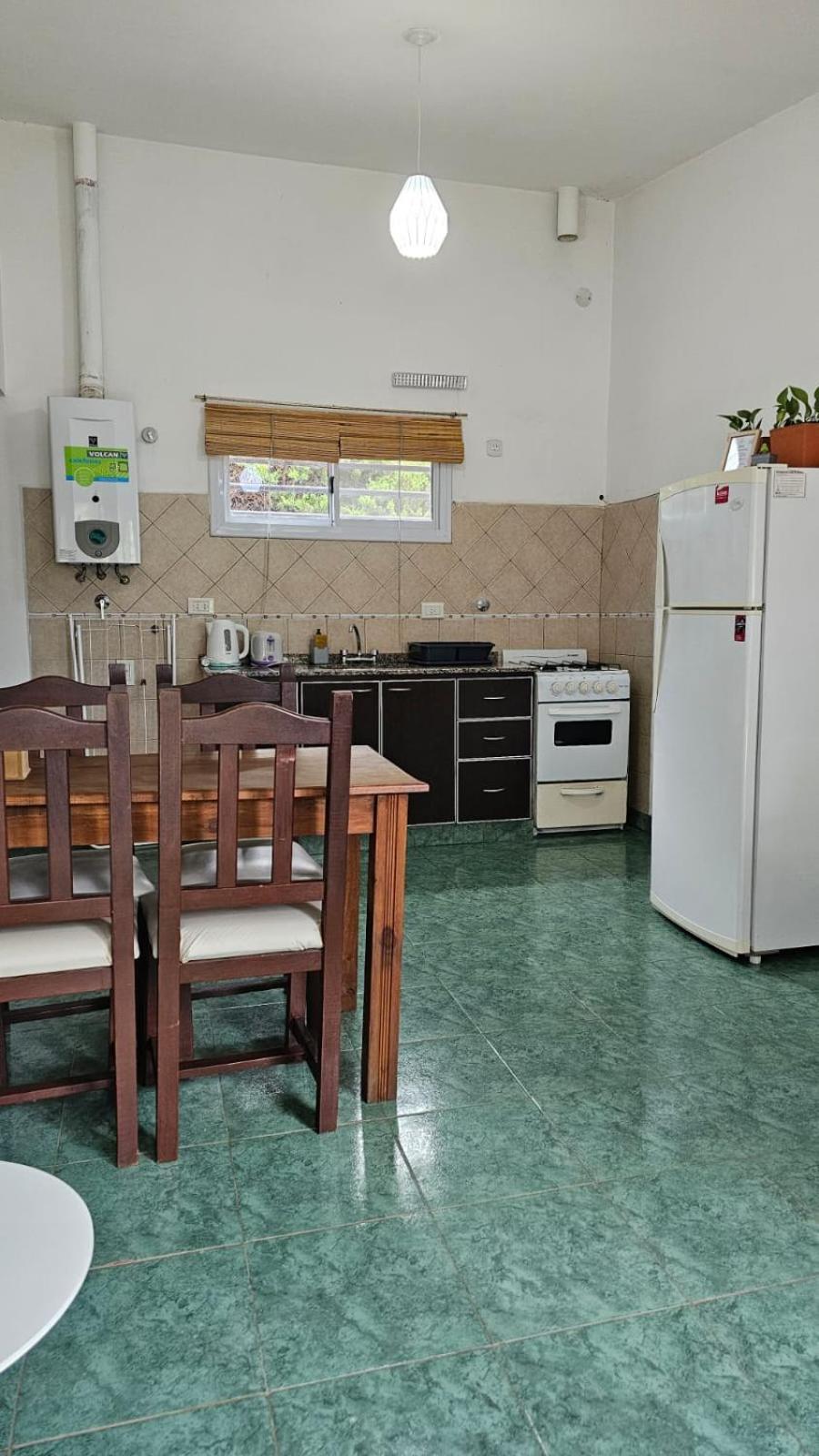 Apartment El Canaveral *