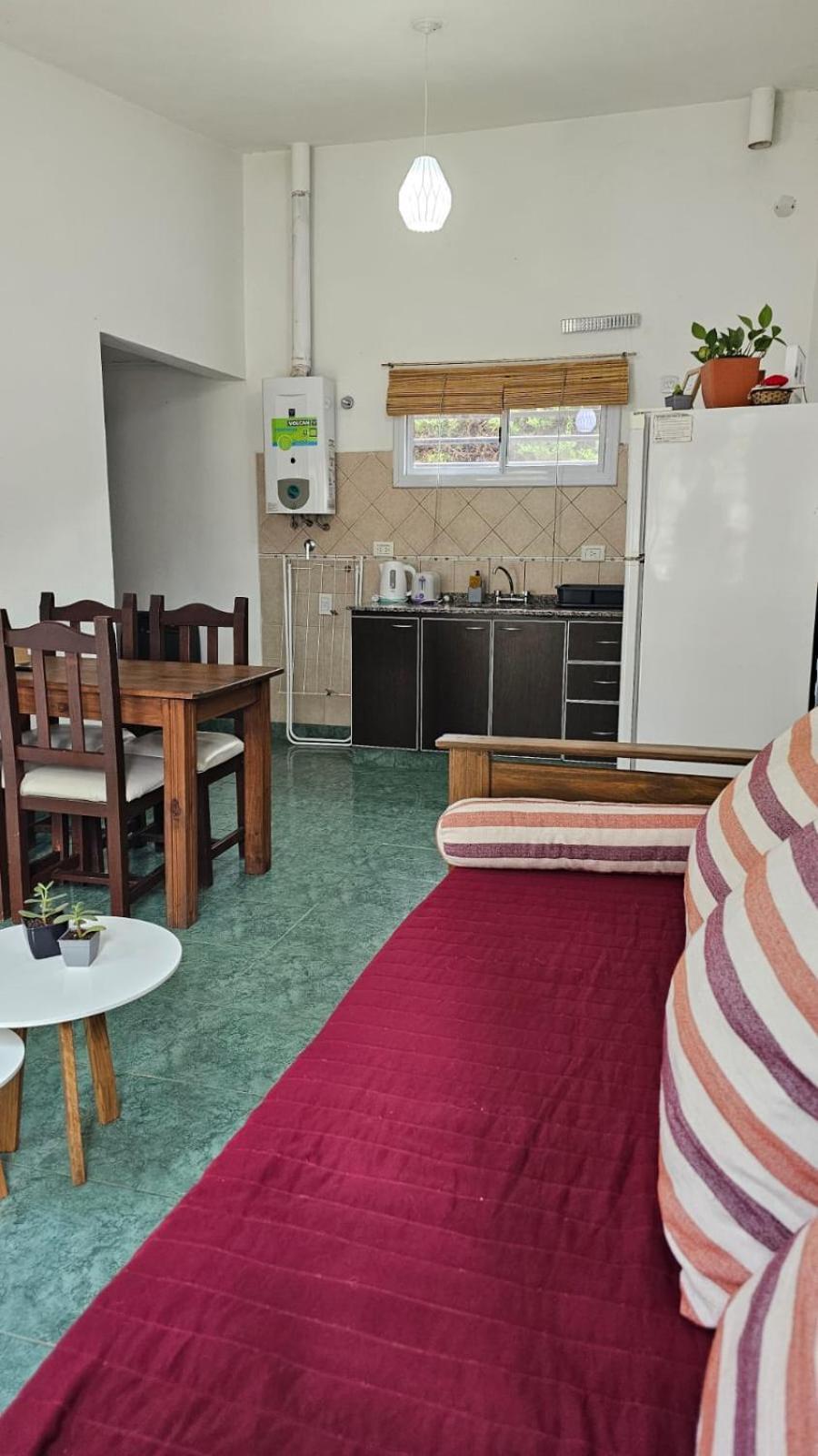 Apartment El Canaveral Capilla del Monte